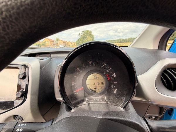 Used Peugeot 108 2016 for sale - 75074272: Photo 21