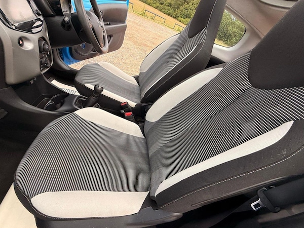 Used Peugeot 108 2016 for sale - 75074272: Photo 26