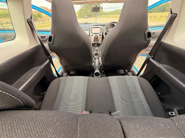 Used Peugeot 108 2016 for sale - 75074272: Photo 27