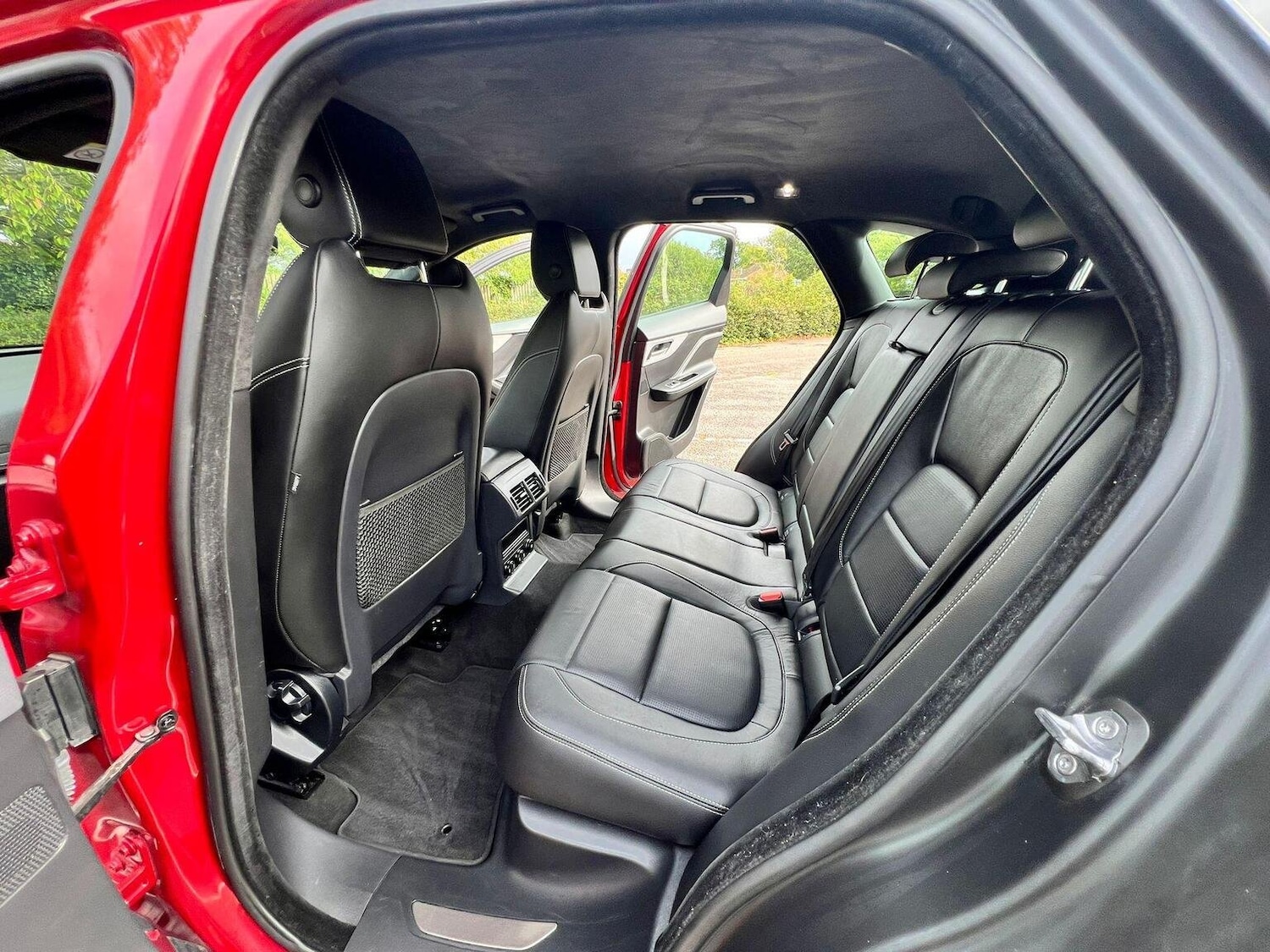 Used Jaguar F-Pace 2019 for sale - 77851368: Photo 21