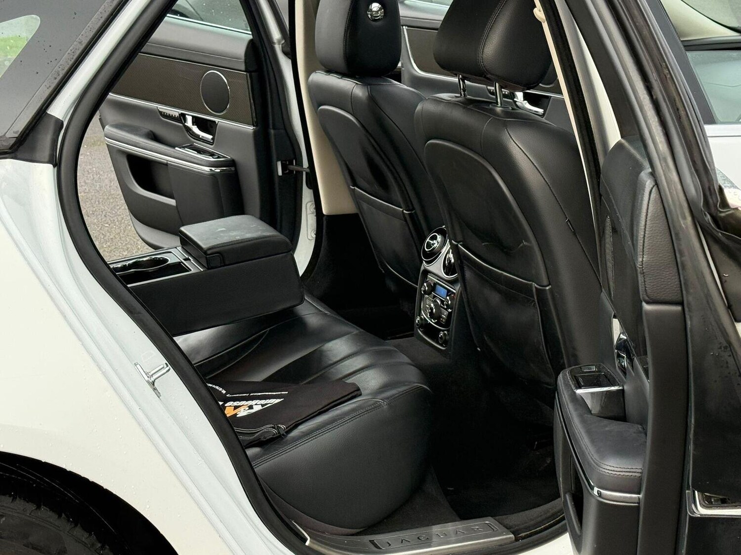 Used Jaguar XJ 2013 for sale - 77501456: Photo 18