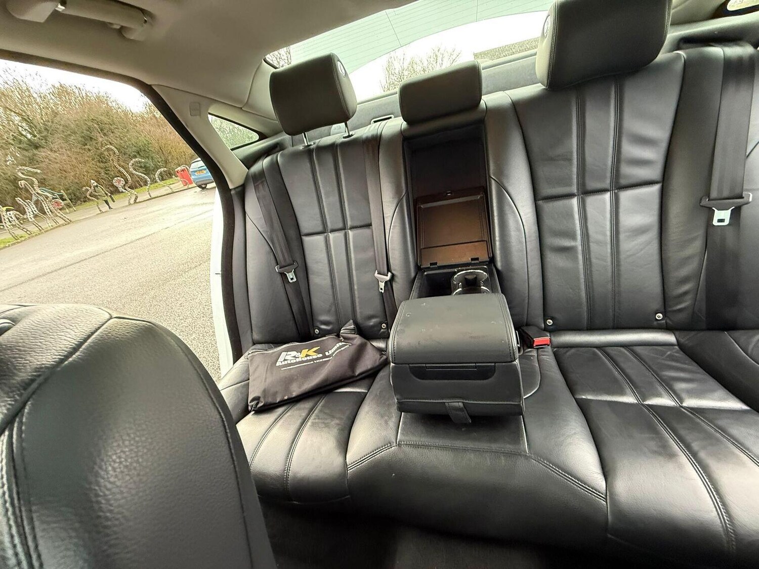 Used Jaguar XJ 2013 for sale - 77501456: Photo 19