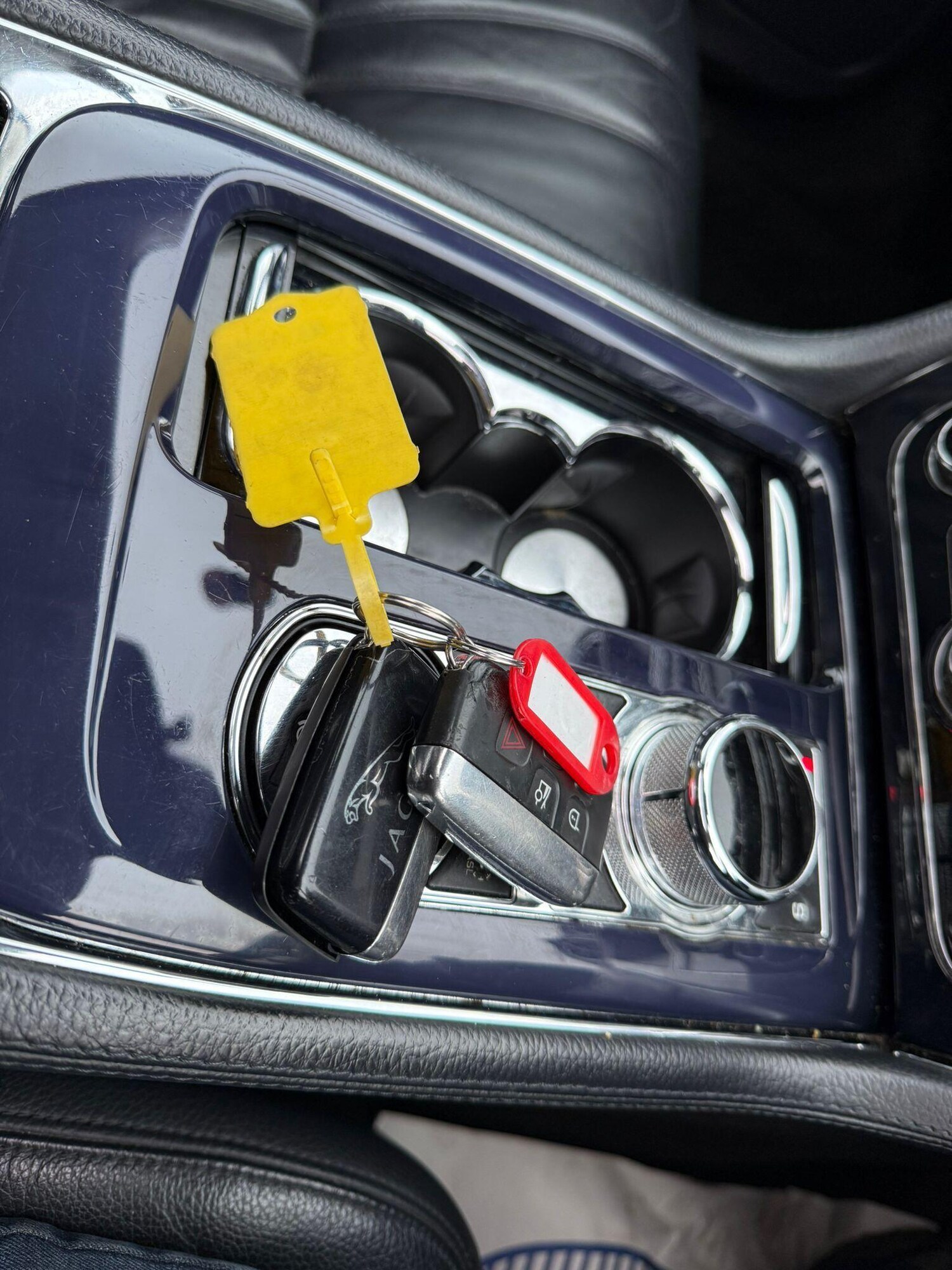 Used Jaguar XJ 2013 for sale - 77501456: Photo 23