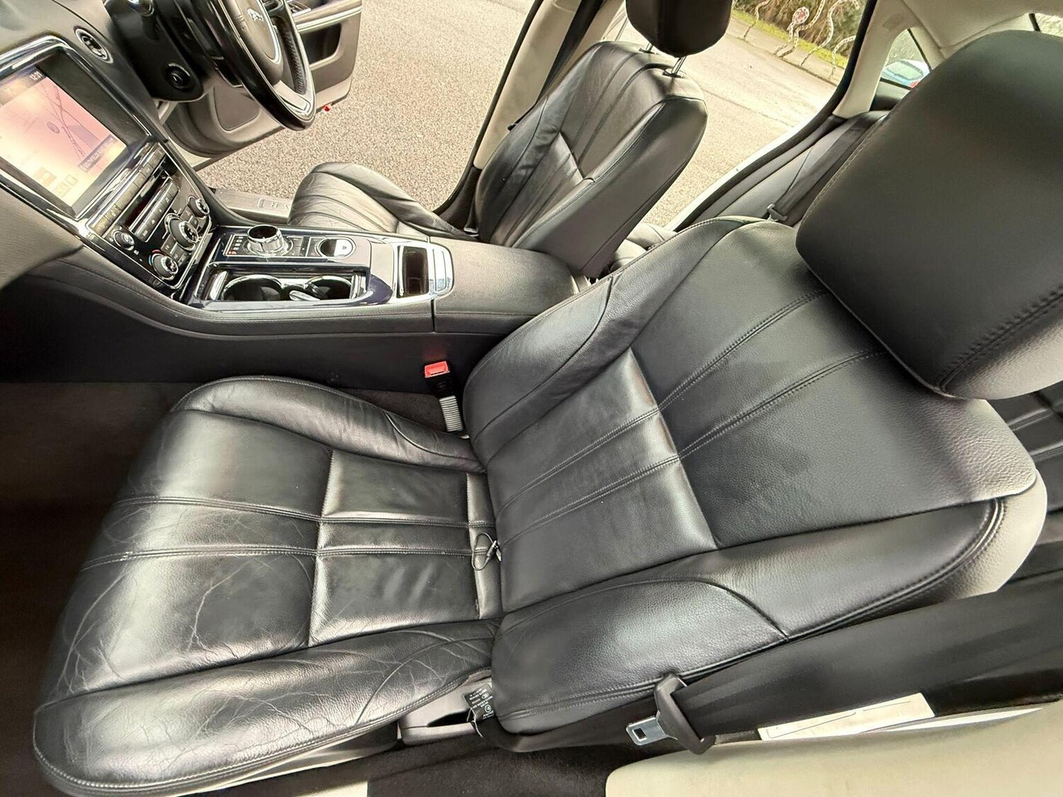 Used Jaguar XJ 2013 for sale - 77501456: Photo 33