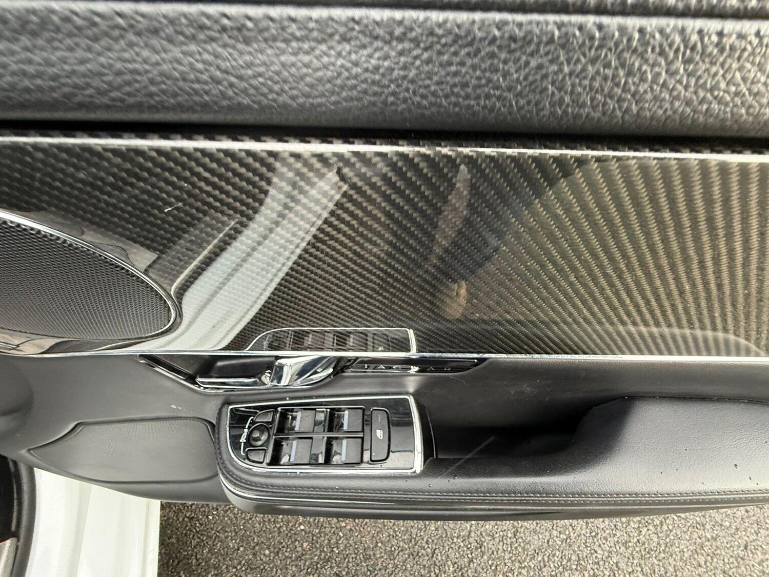 Used Jaguar XJ 2013 for sale - 77501456: Photo 34