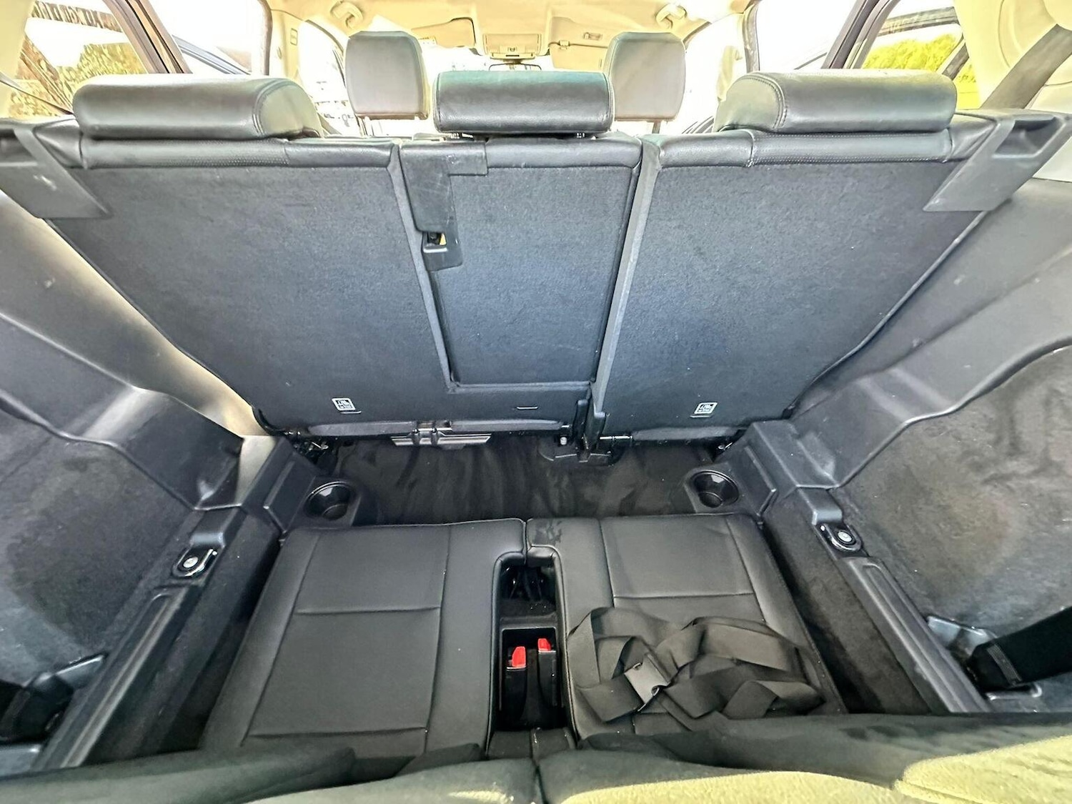 Used Land Rover Discovery Sport 2017 for sale - 76769742: Photo 38