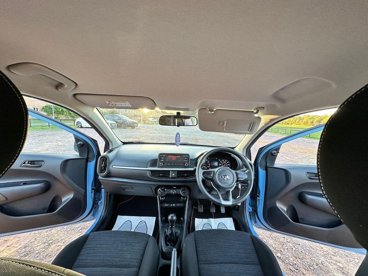 Used Kia Picanto 2020 for sale - 76058195: Photo 14