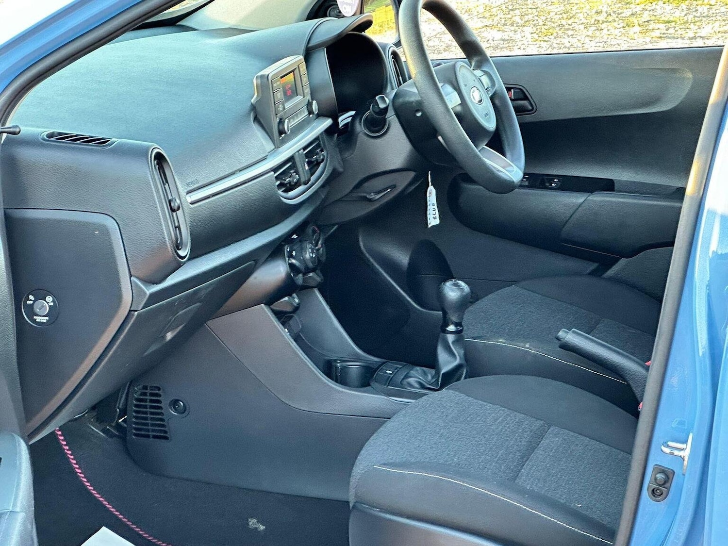 Used Kia Picanto 2020 for sale - 76058195: Photo 17