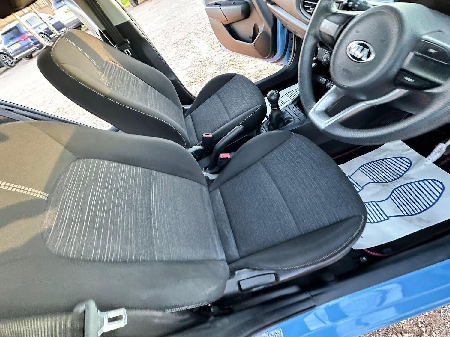 Used Kia Picanto 2020 for sale - 76058195: Photo 19