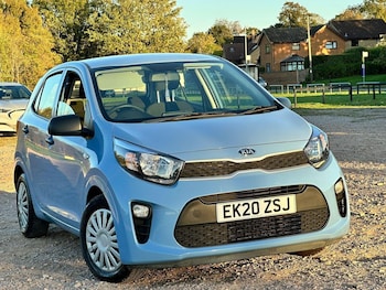 Kia - Picanto