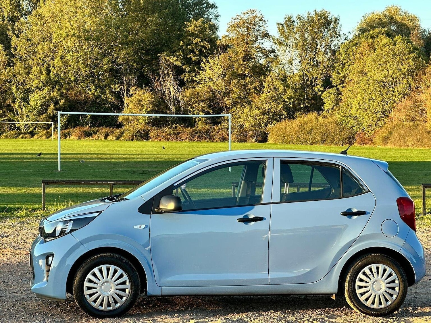 Used Kia Picanto 2020 for sale - 76058195: Photo 9