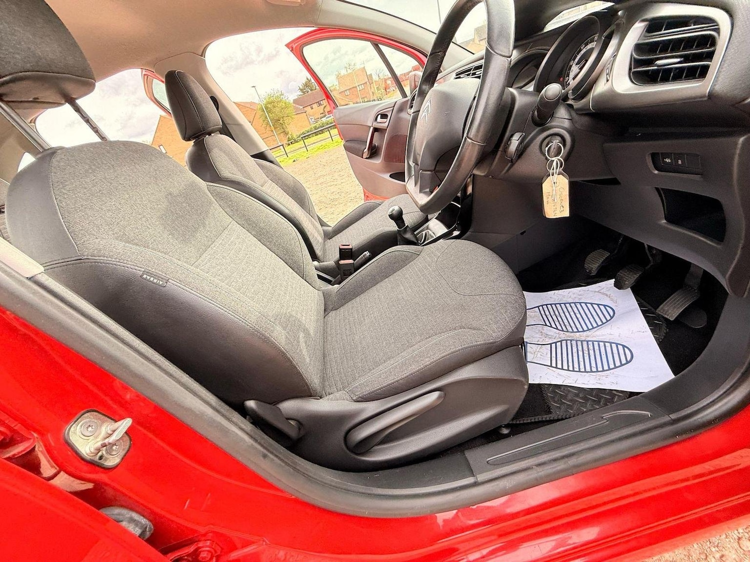 Vehicle 17