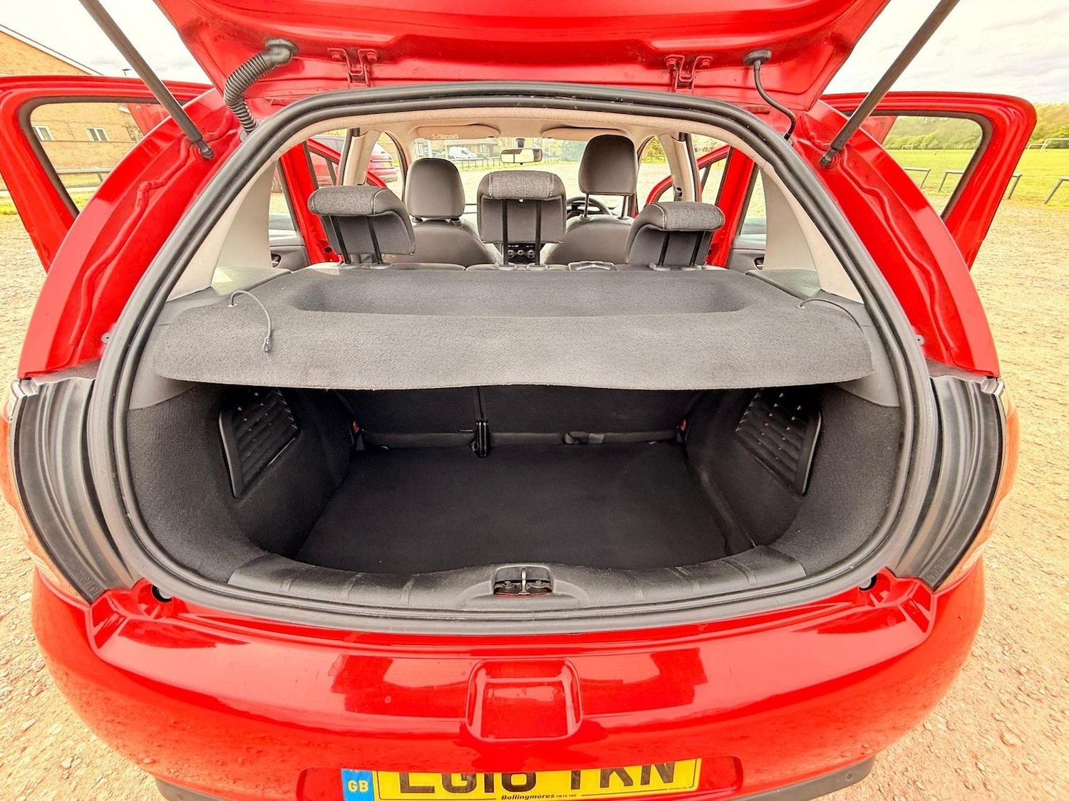 Vehicle 26