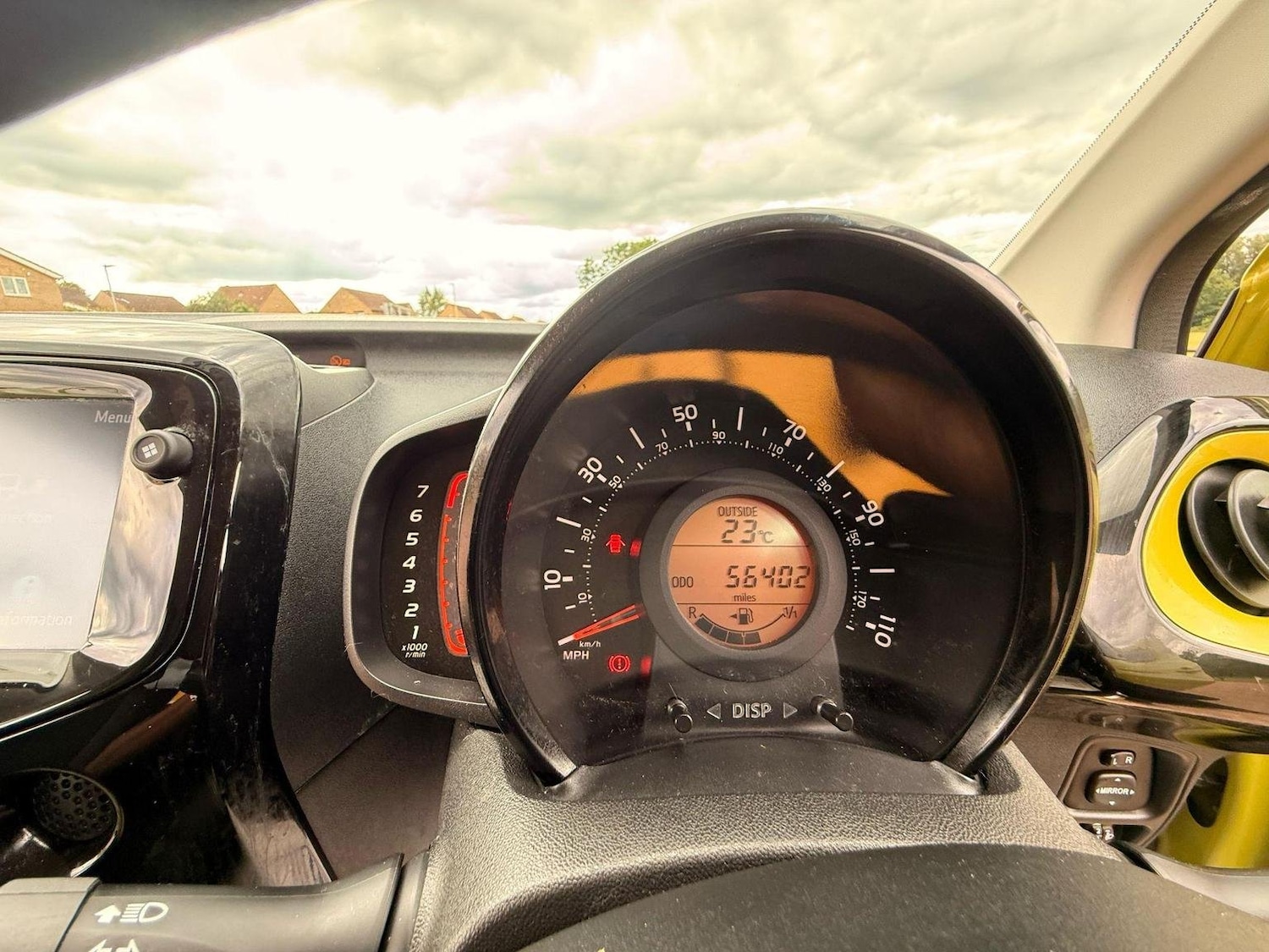 Used Peugeot 108 2018 for sale - 76471236: Photo 24