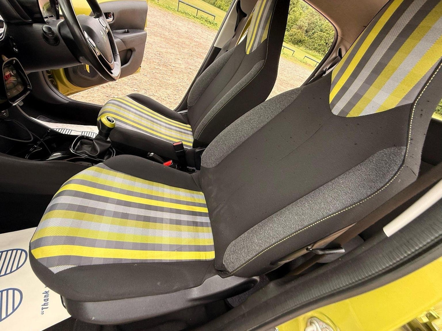 Used Peugeot 108 2018 for sale - 76471236: Photo 28