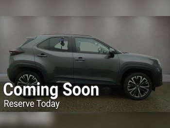 Used Toyota Yaris Cross 2023 for sale - 79365455: Photo