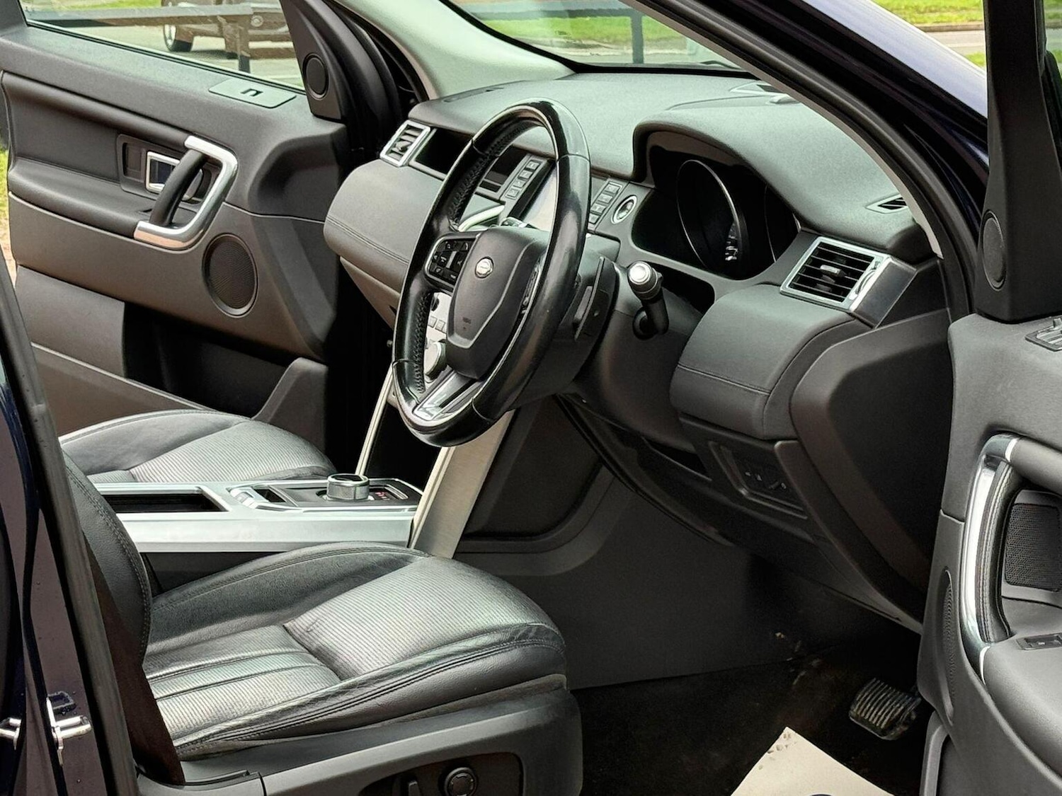 Used Land Rover Discovery Sport 2015 for sale - 77423567: Photo 15