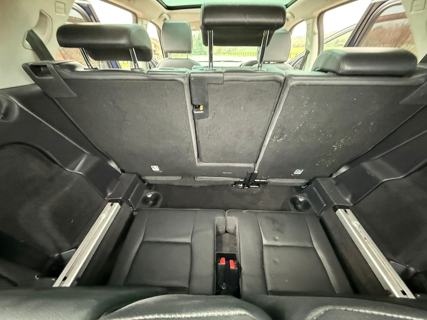 Used Land Rover Discovery Sport 2015 for sale - 77423567: Photo 18