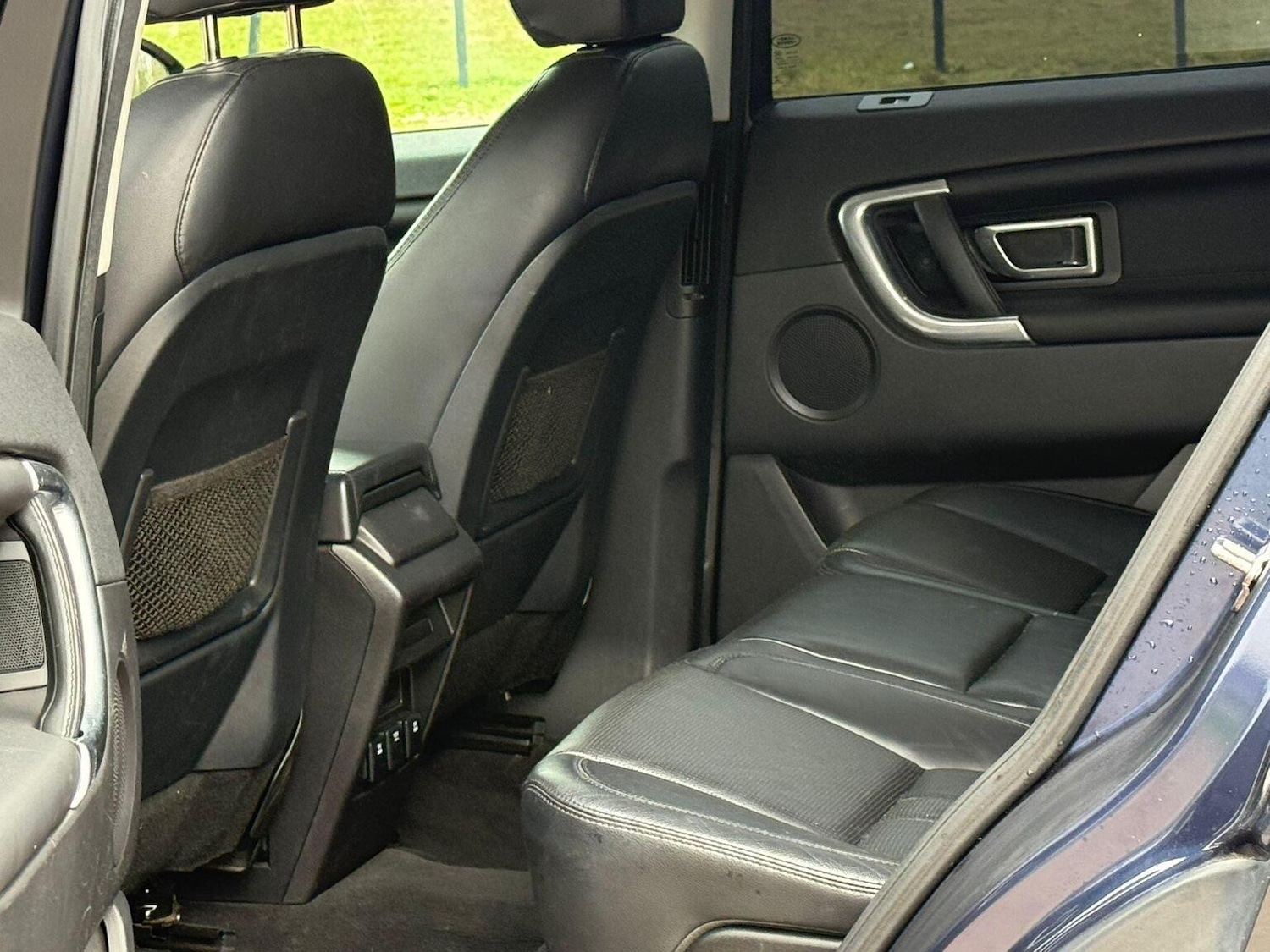 Used Land Rover Discovery Sport 2015 for sale - 77423567: Photo 19