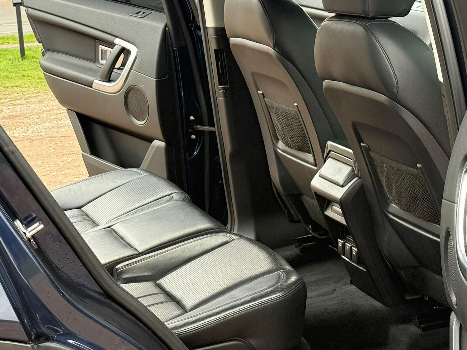 Used Land Rover Discovery Sport 2015 for sale - 77423567: Photo 20