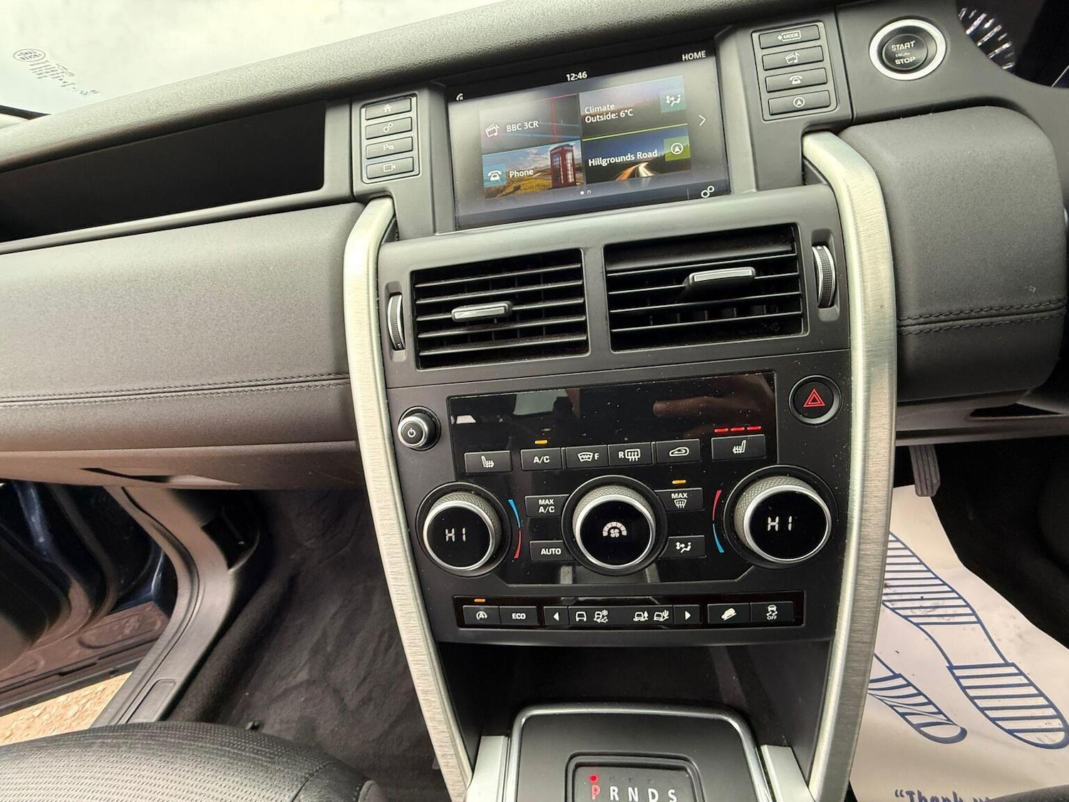 Used Land Rover Discovery Sport 2015 for sale - 77423567: Photo 37