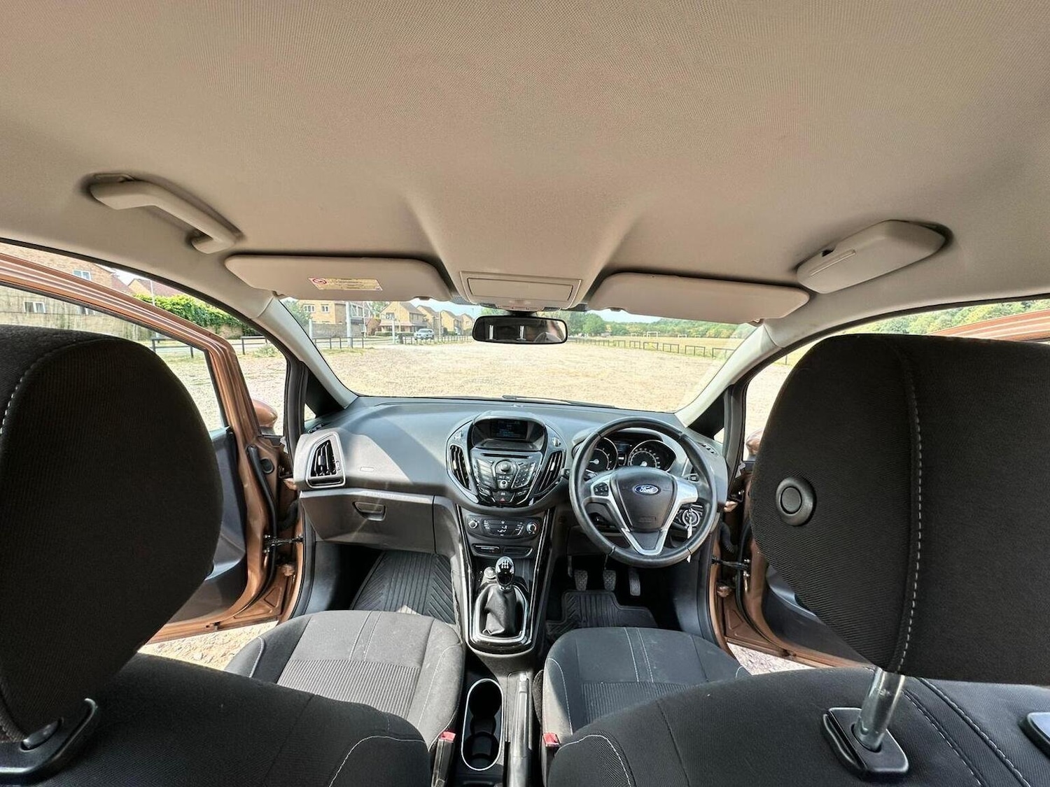 Vehicle 23