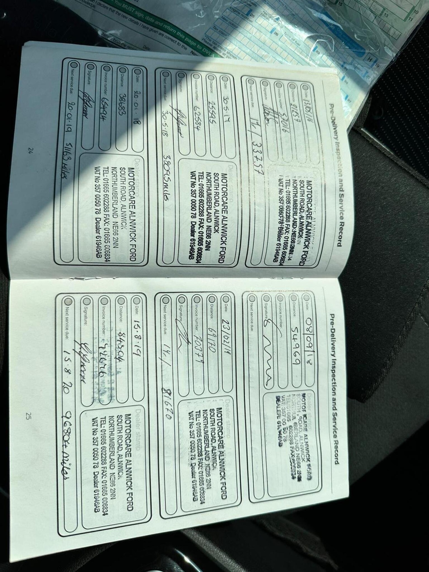 Vehicle 35