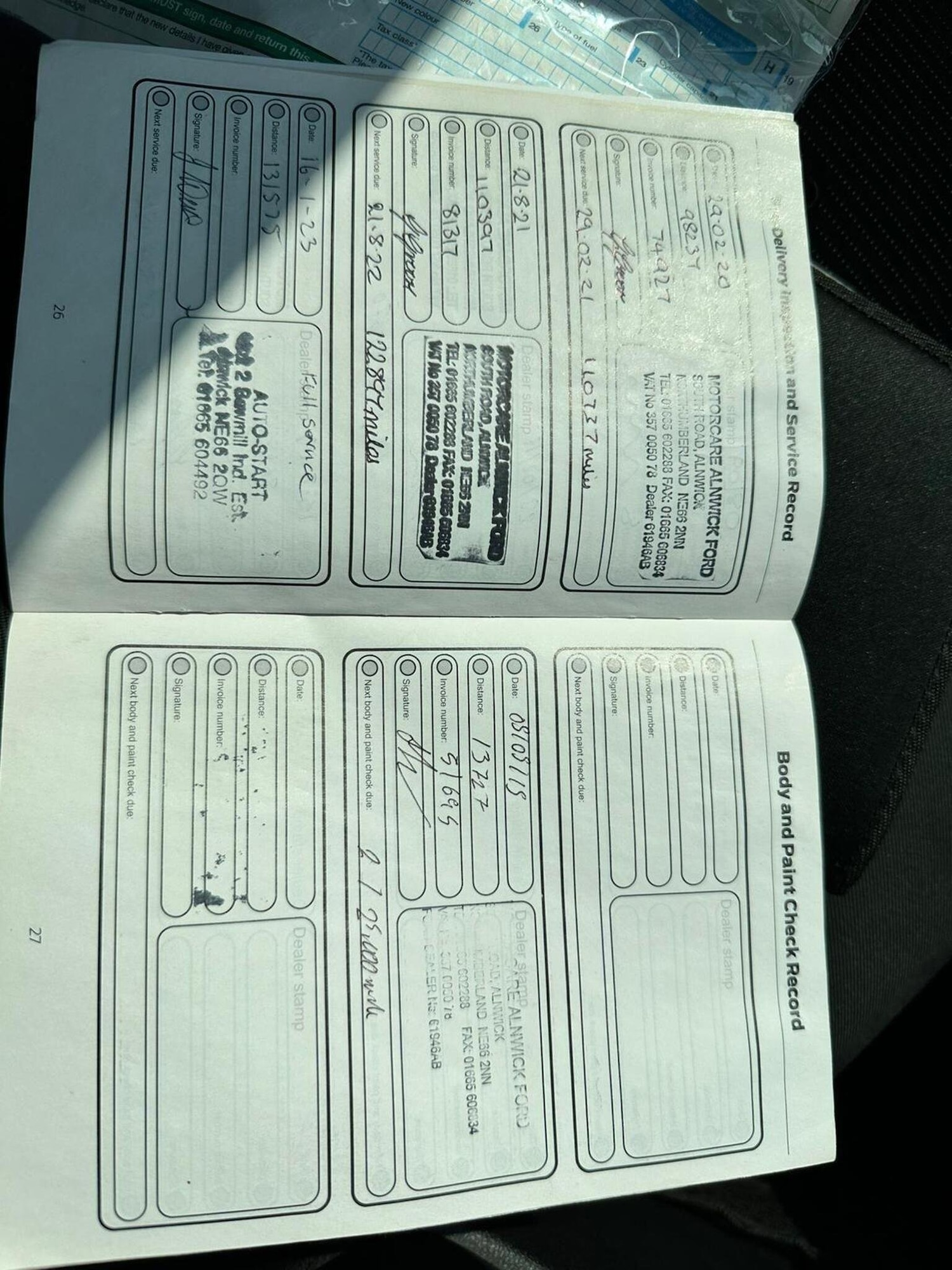 Vehicle 37