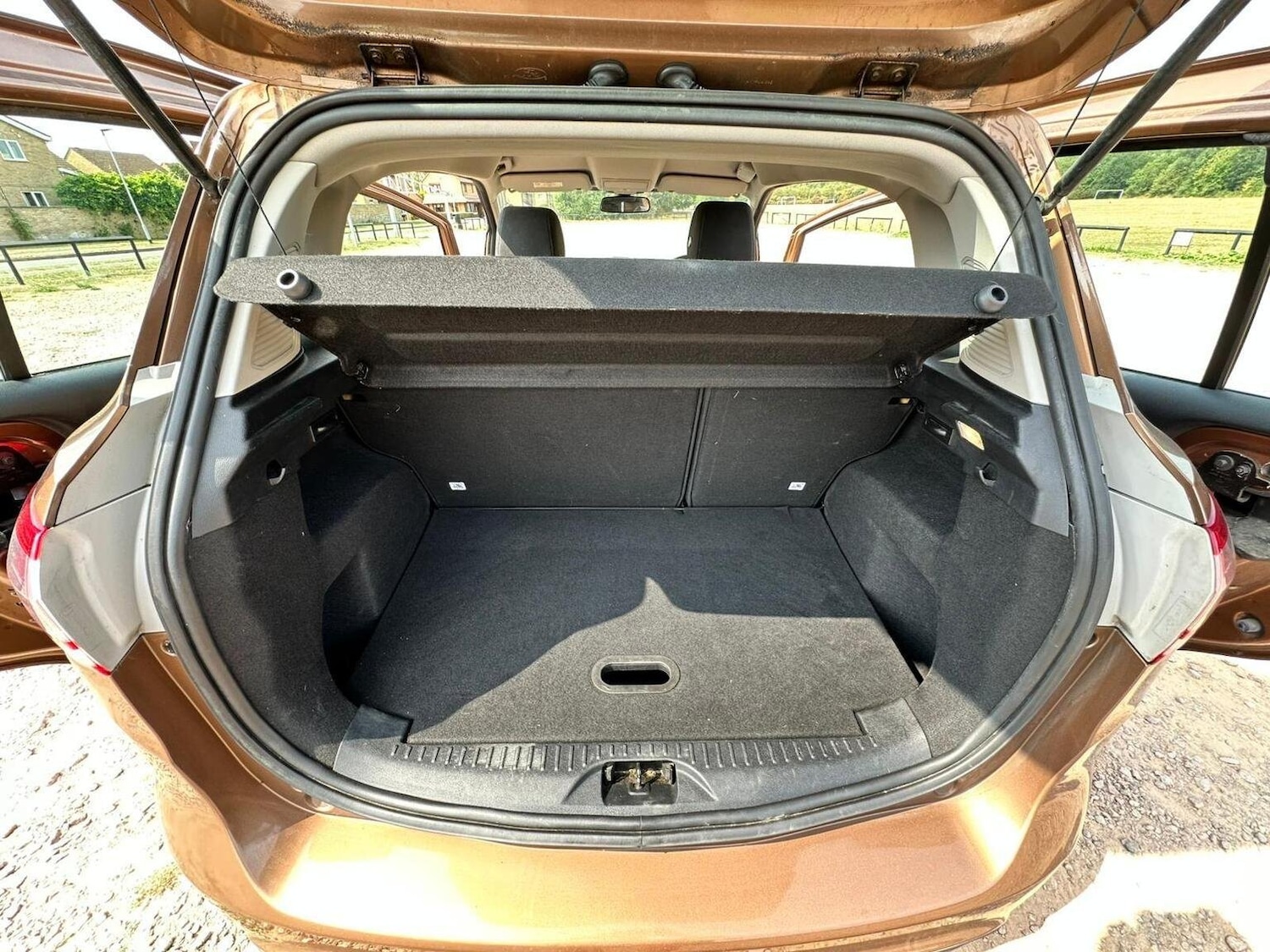 Vehicle 40