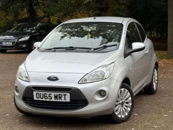 Used Ford Ka 2015 for sale - 75091634: Photo