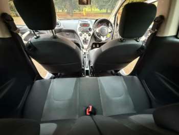 Used Ford Ka 2015 for sale - 75091634: Photo