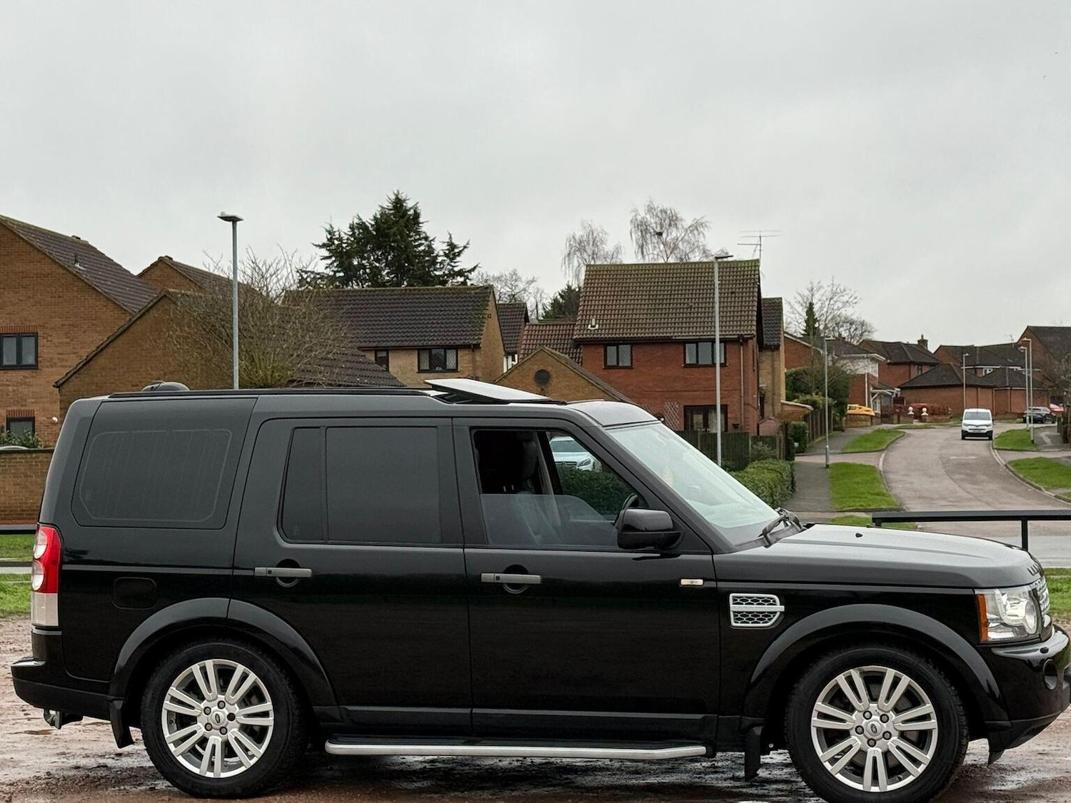 Used Land Rover Discovery 2011 for sale - 77385274: Photo 11