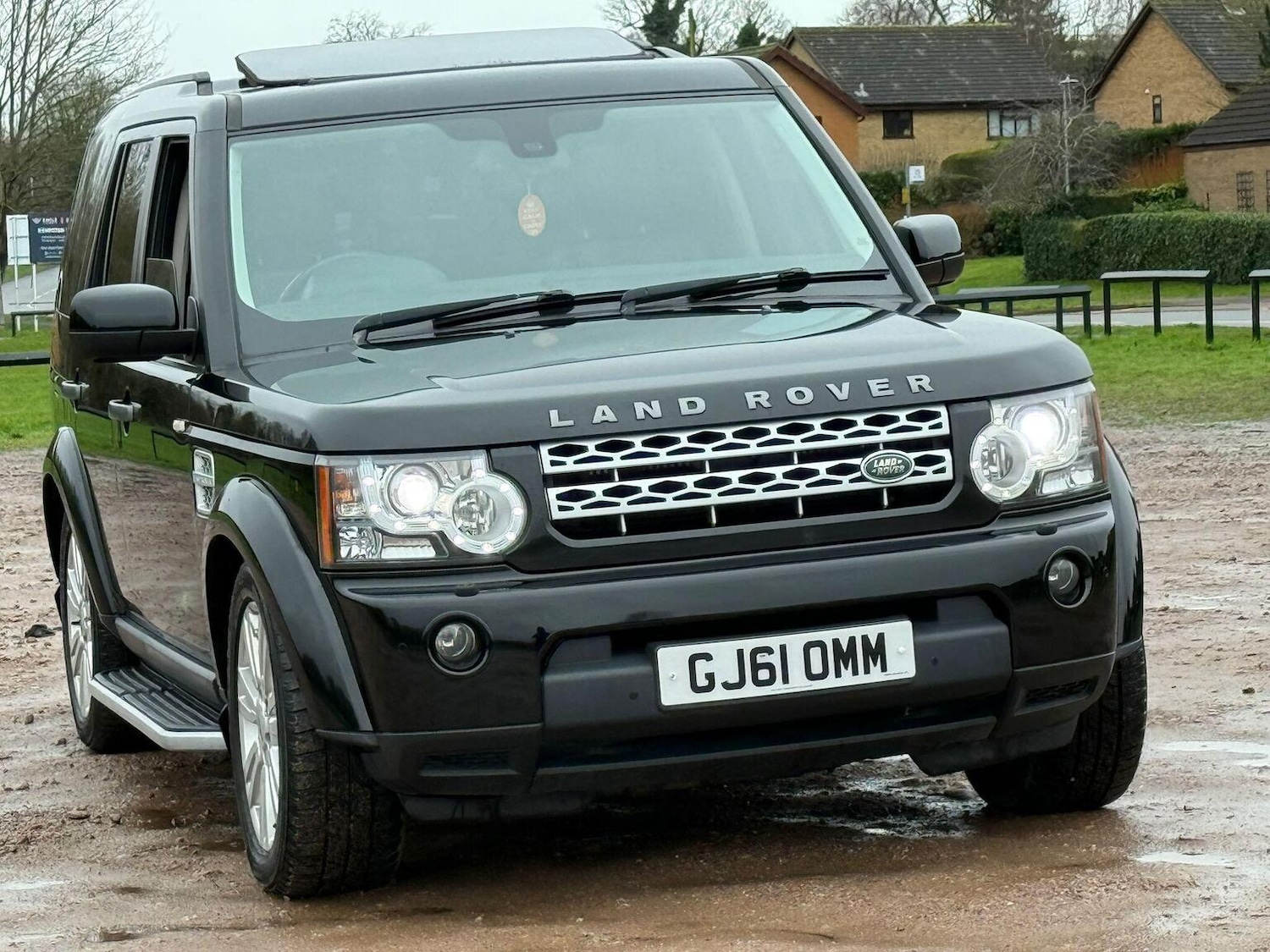 Used Land Rover Discovery 2011 for sale - 77385274: Photo 13