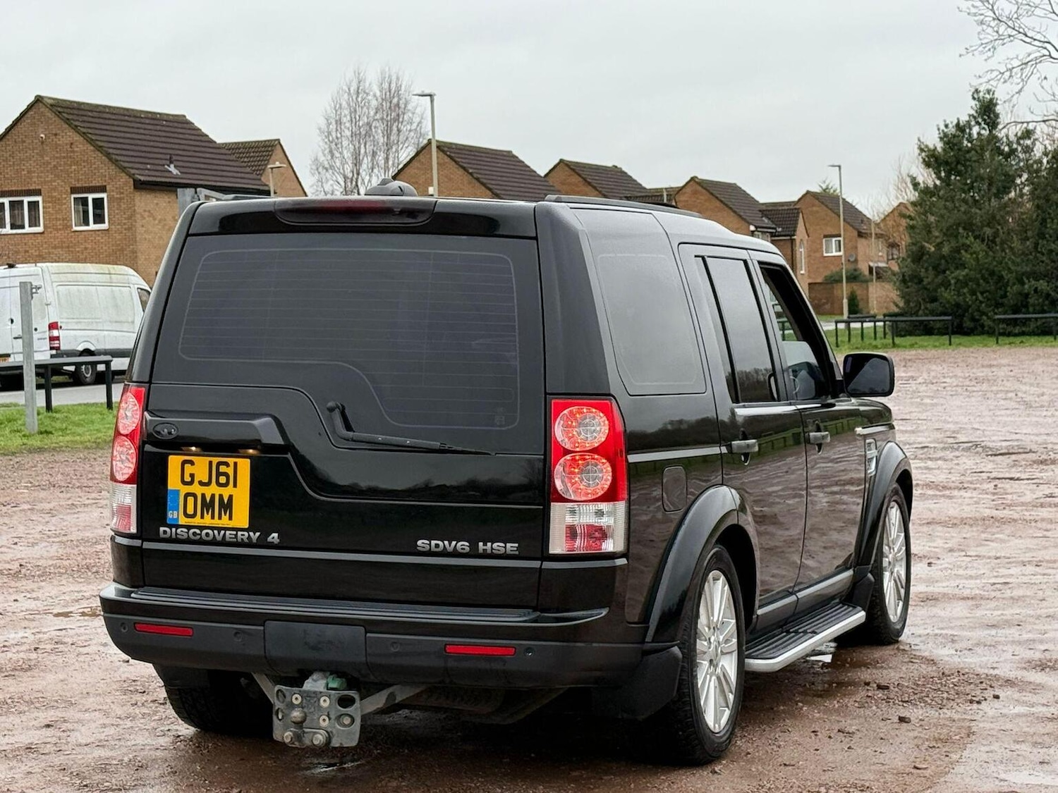 Used Land Rover Discovery 2011 for sale - 77385274: Photo 14