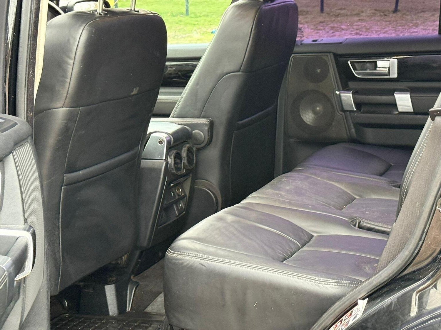 Used Land Rover Discovery 2011 for sale - 77385274: Photo 19