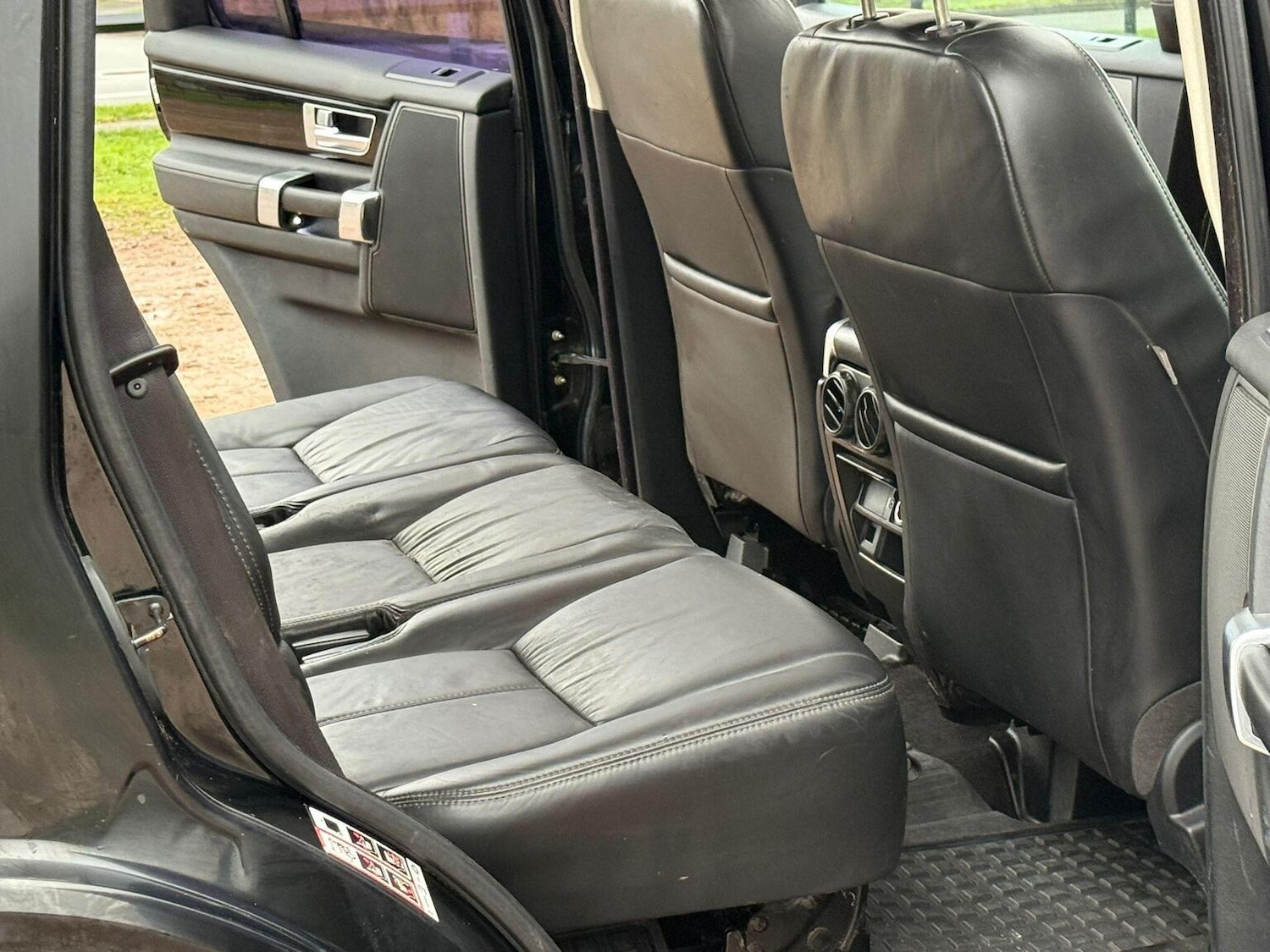 Used Land Rover Discovery 2011 for sale - 77385274: Photo 20