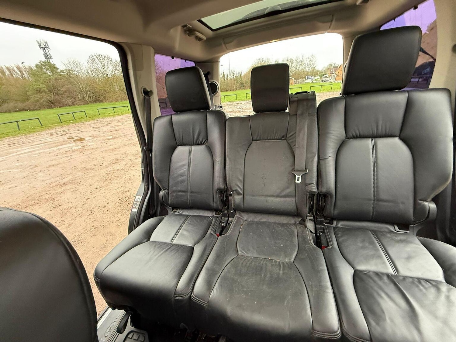 Used Land Rover Discovery 2011 for sale - 77385274: Photo 21