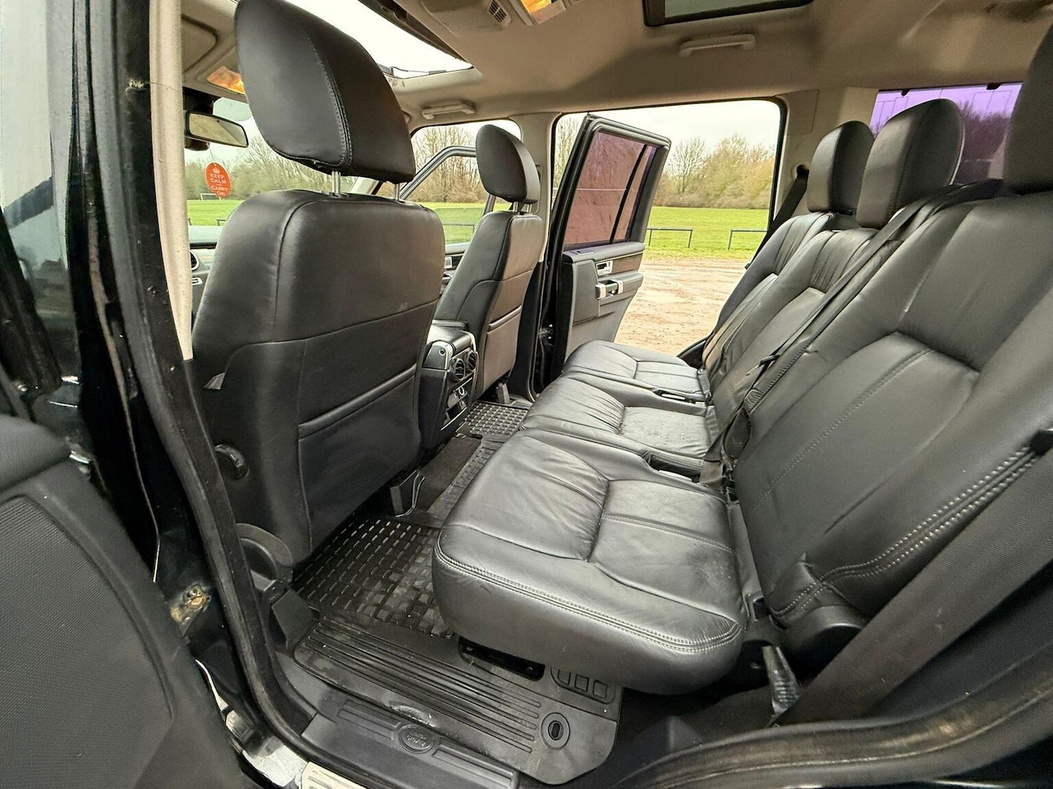 Used Land Rover Discovery 2011 for sale - 77385274: Photo 22