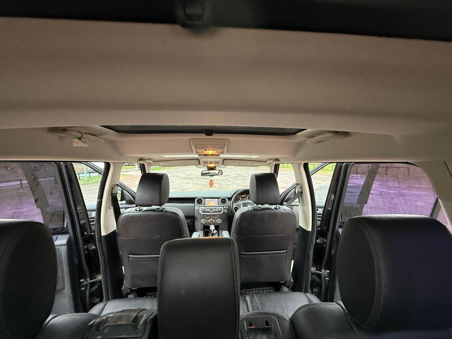 Used Land Rover Discovery 2011 for sale - 77385274: Photo 23