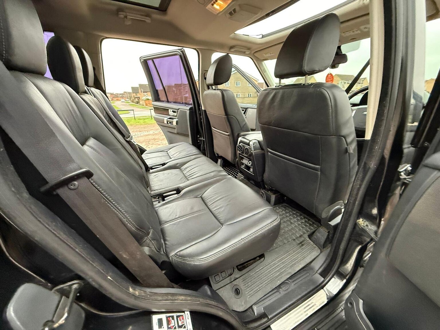 Used Land Rover Discovery 2011 for sale - 77385274: Photo 24