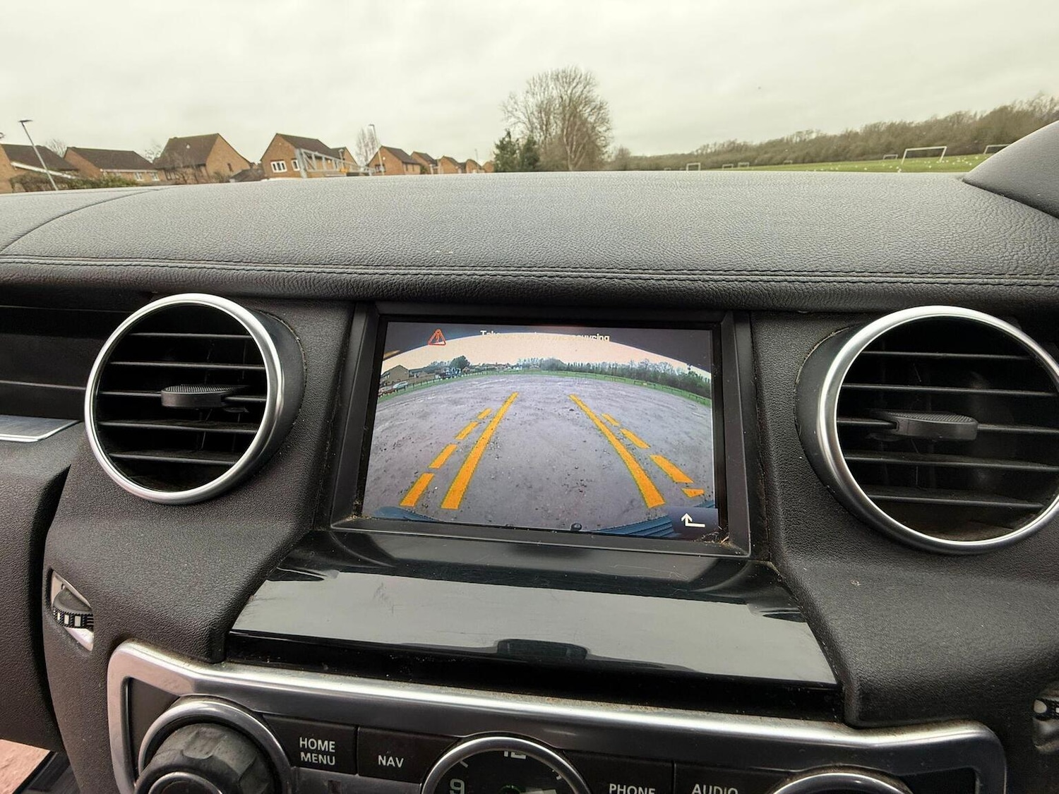 Used Land Rover Discovery 2011 for sale - 77385274: Photo 31