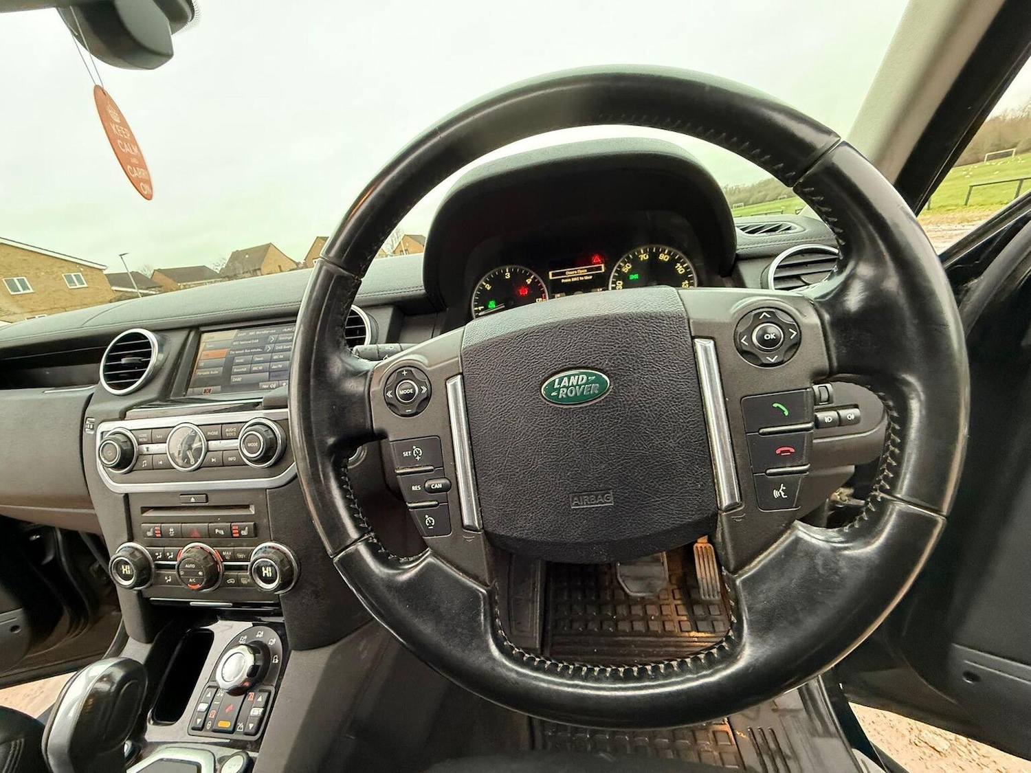 Used Land Rover Discovery 2011 for sale - 77385274: Photo 38