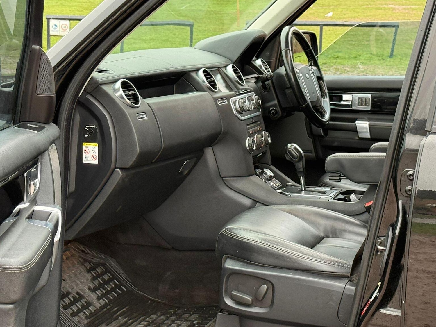 Used Land Rover Discovery 2011 for sale - 77385274: Photo 39