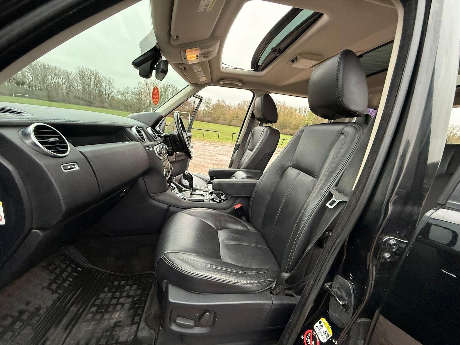 Used Land Rover Discovery 2011 for sale - 77385274: Photo 40