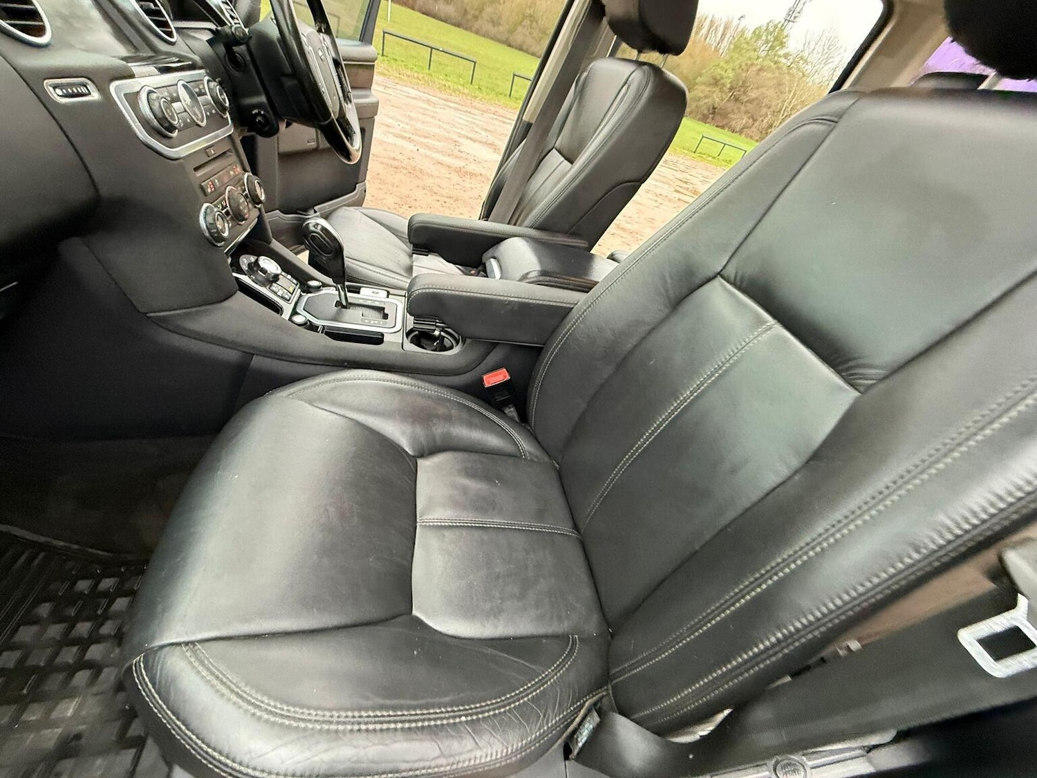 Used Land Rover Discovery 2011 for sale - 77385274: Photo 41