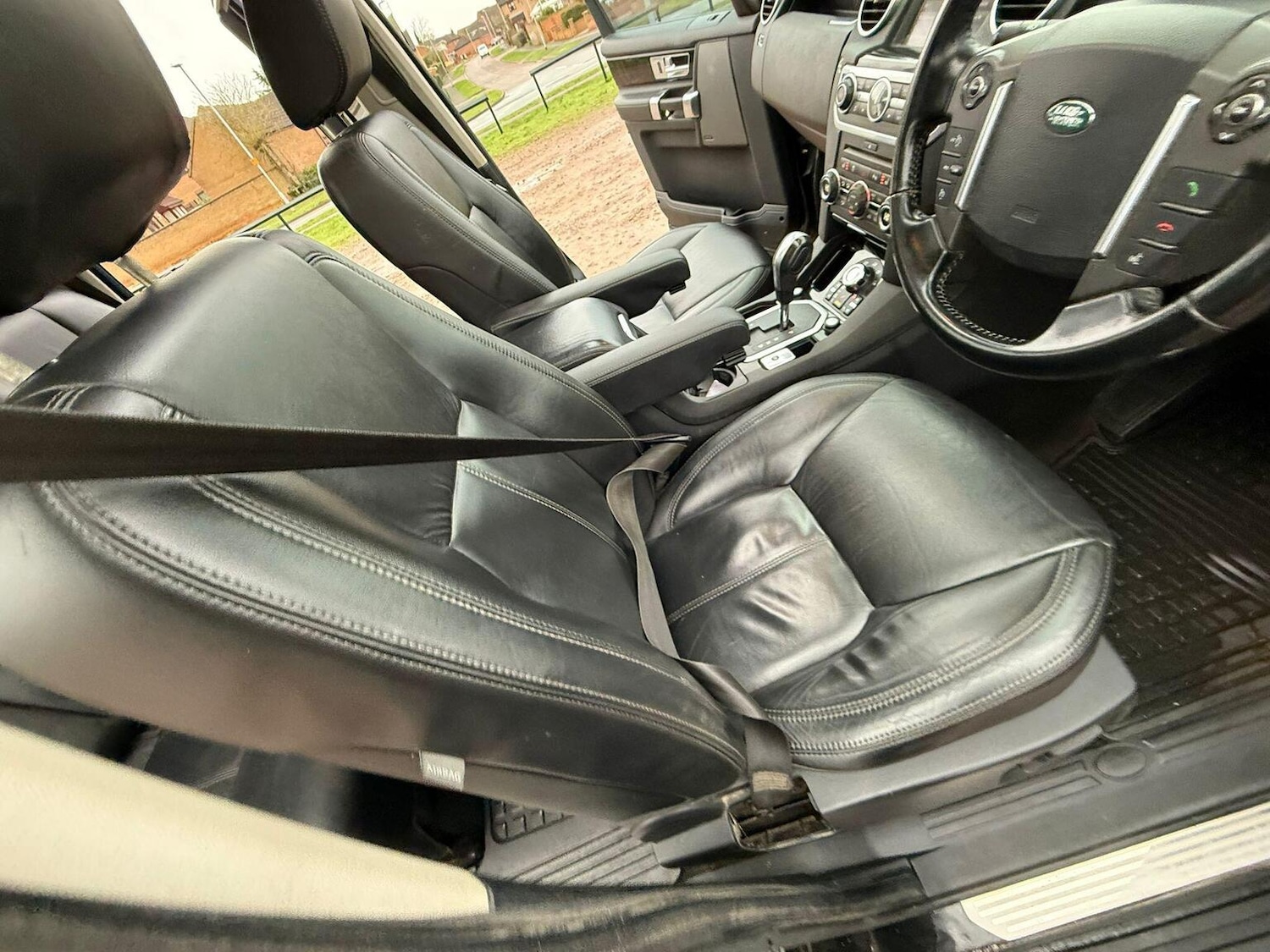 Used Land Rover Discovery 2011 for sale - 77385274: Photo 42