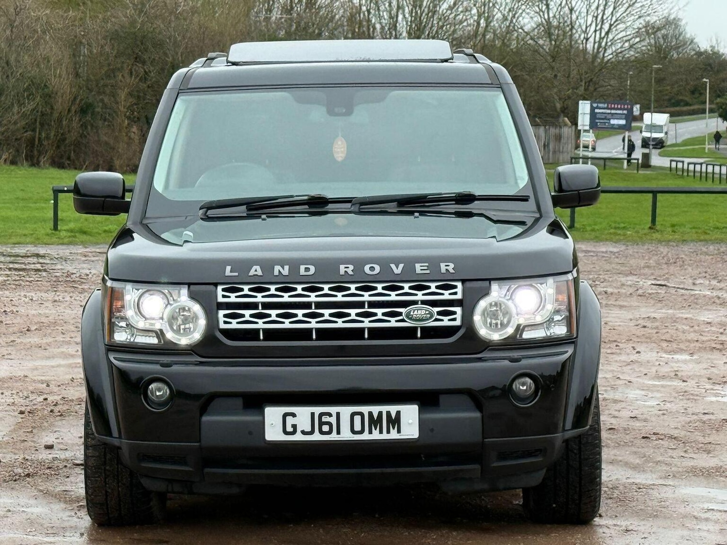 Used Land Rover Discovery 2011 for sale - 77385274: Photo 5