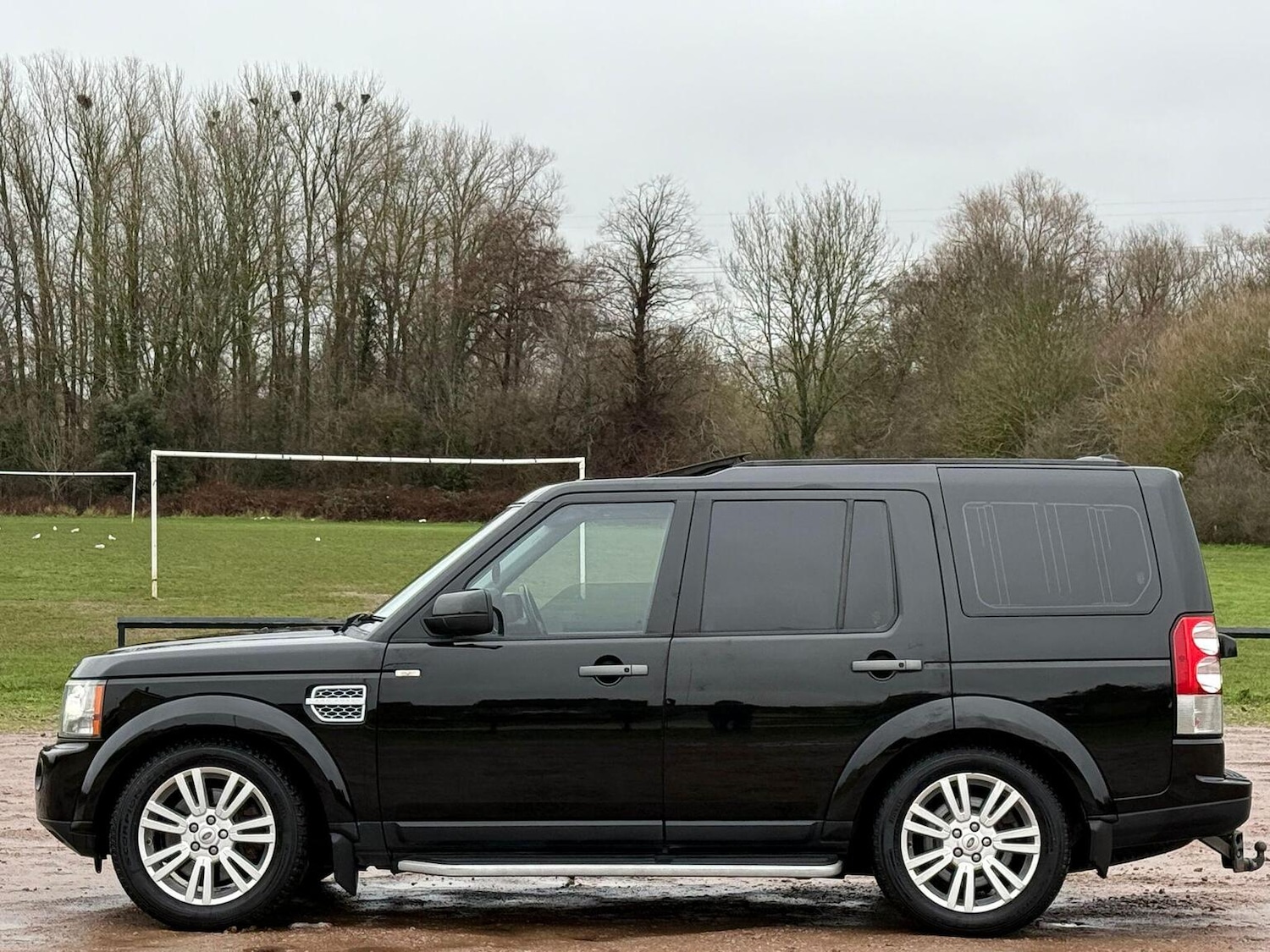 Used Land Rover Discovery 2011 for sale - 77385274: Photo 9