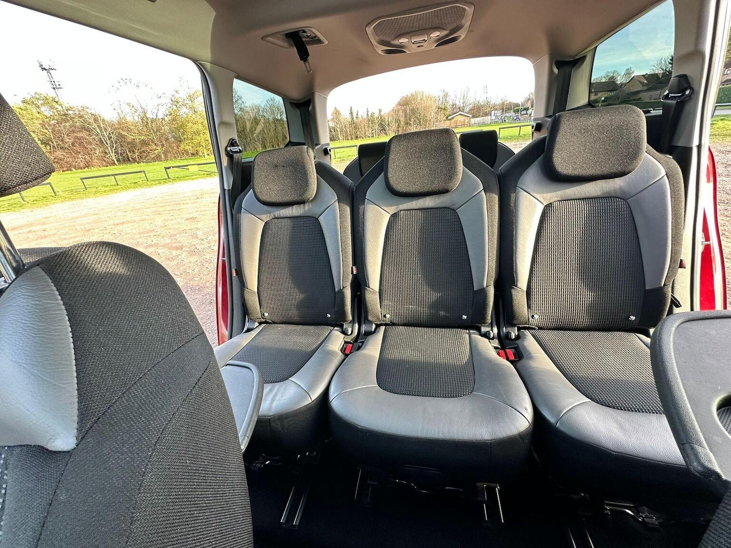 Used Citroen C4 Grand Picasso 2018 for sale - 77173123: Photo 22