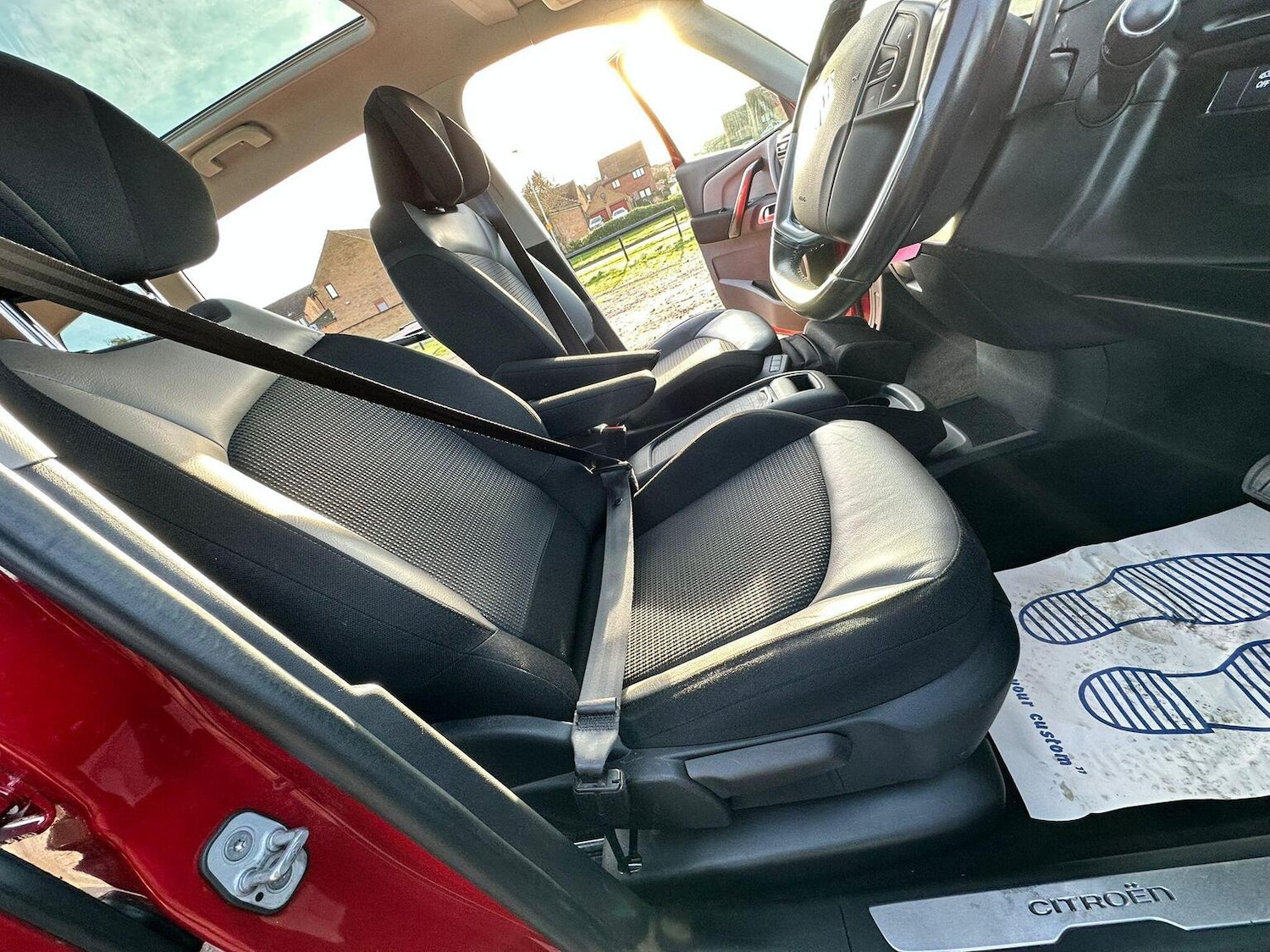 Used Citroen C4 Grand Picasso 2018 for sale - 77173123: Photo 25